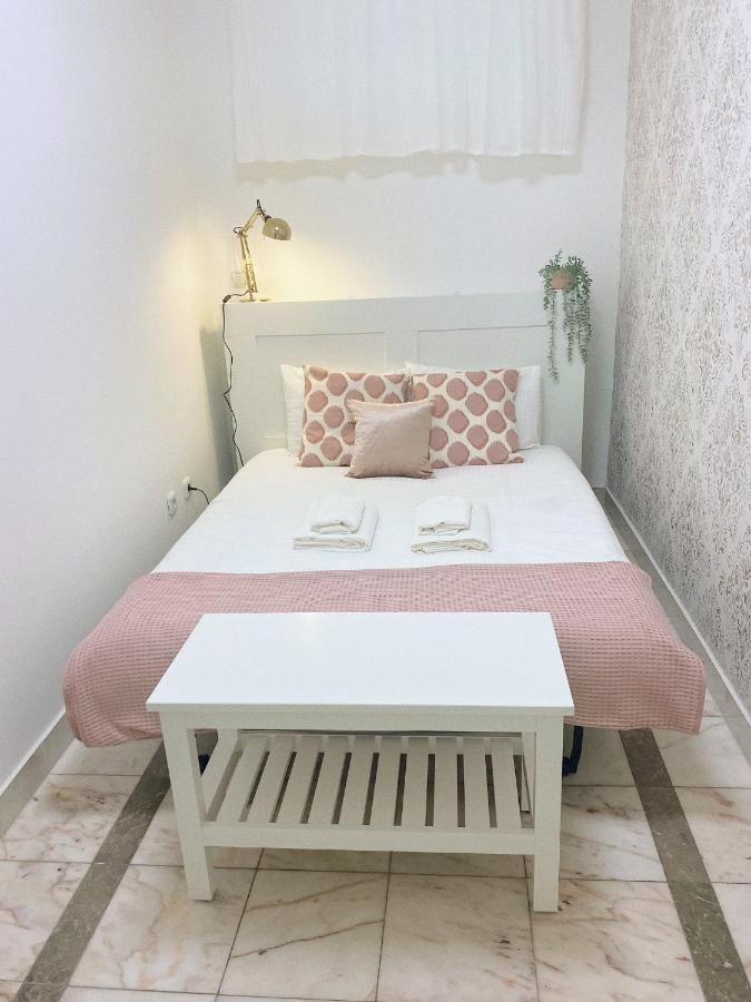 In The Location In Apartment