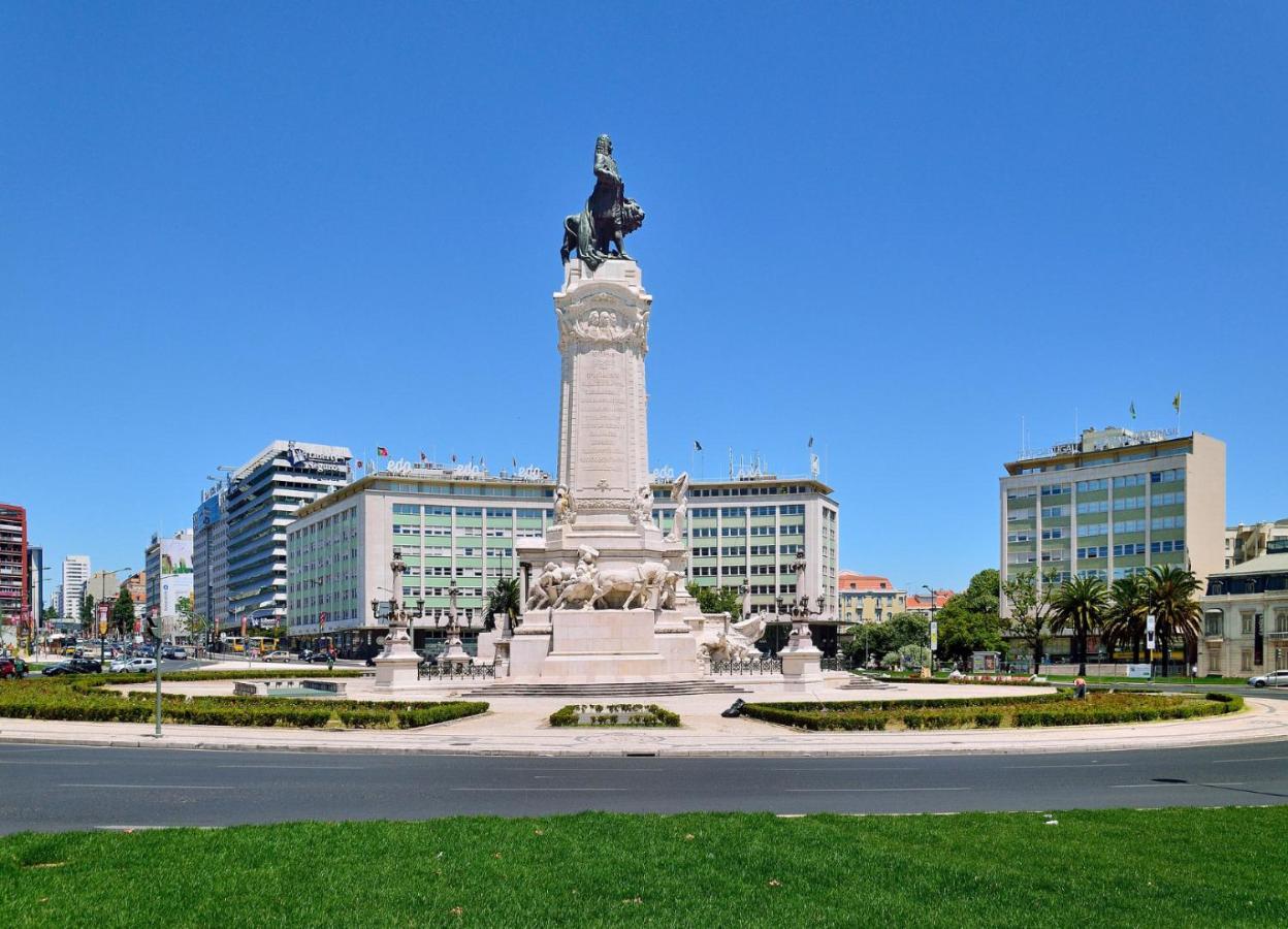 In The Location In * Lisbon
