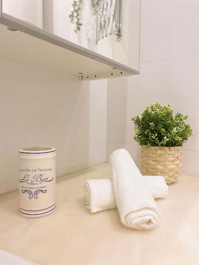Apartment In The Location In Lisbon