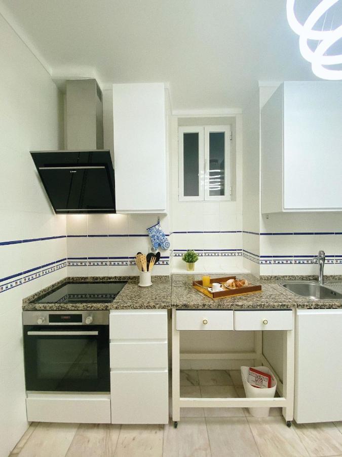 In The Location In Apartment
