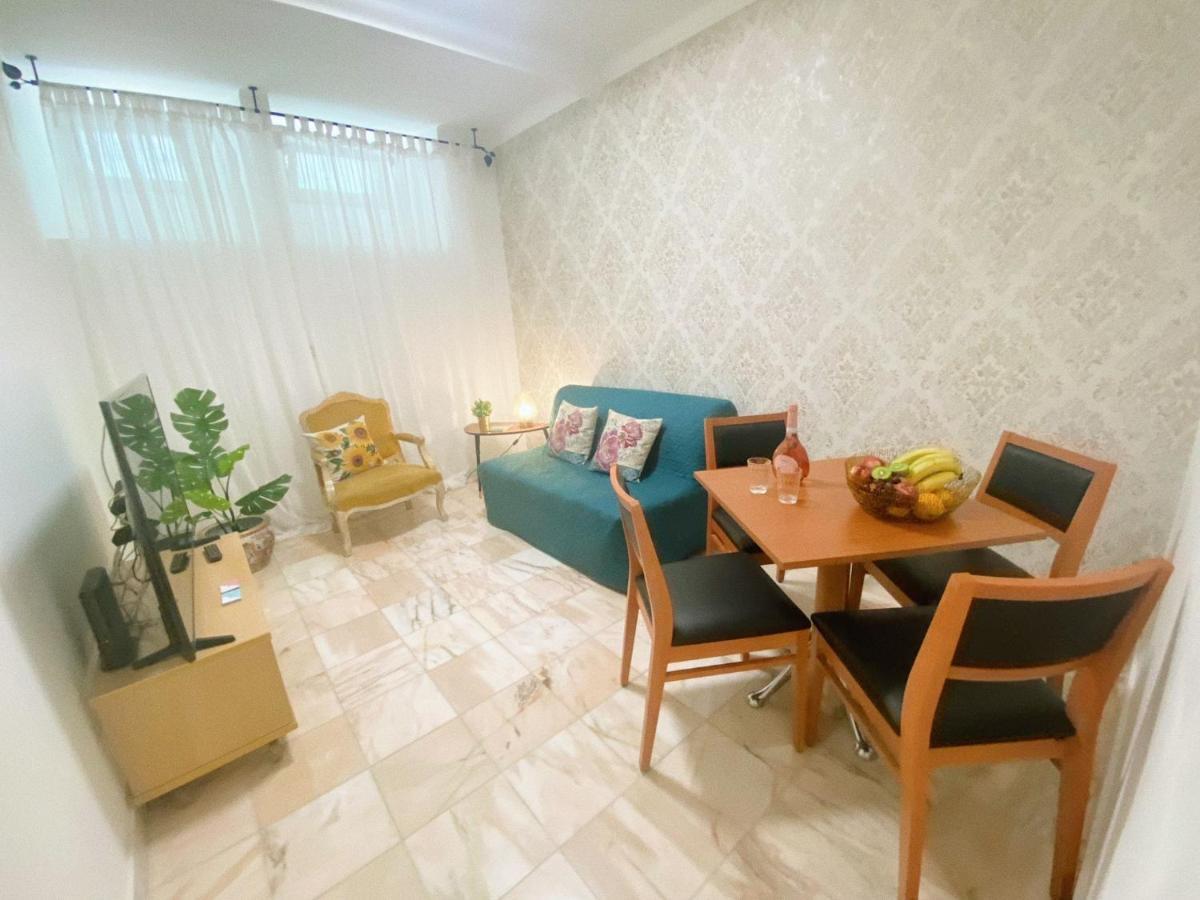 In The Location In Apartment Lisbon