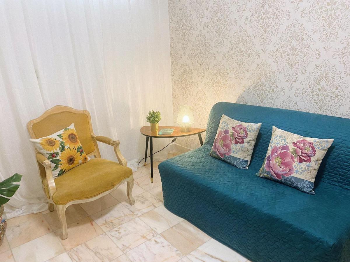 In The Location In Apartment