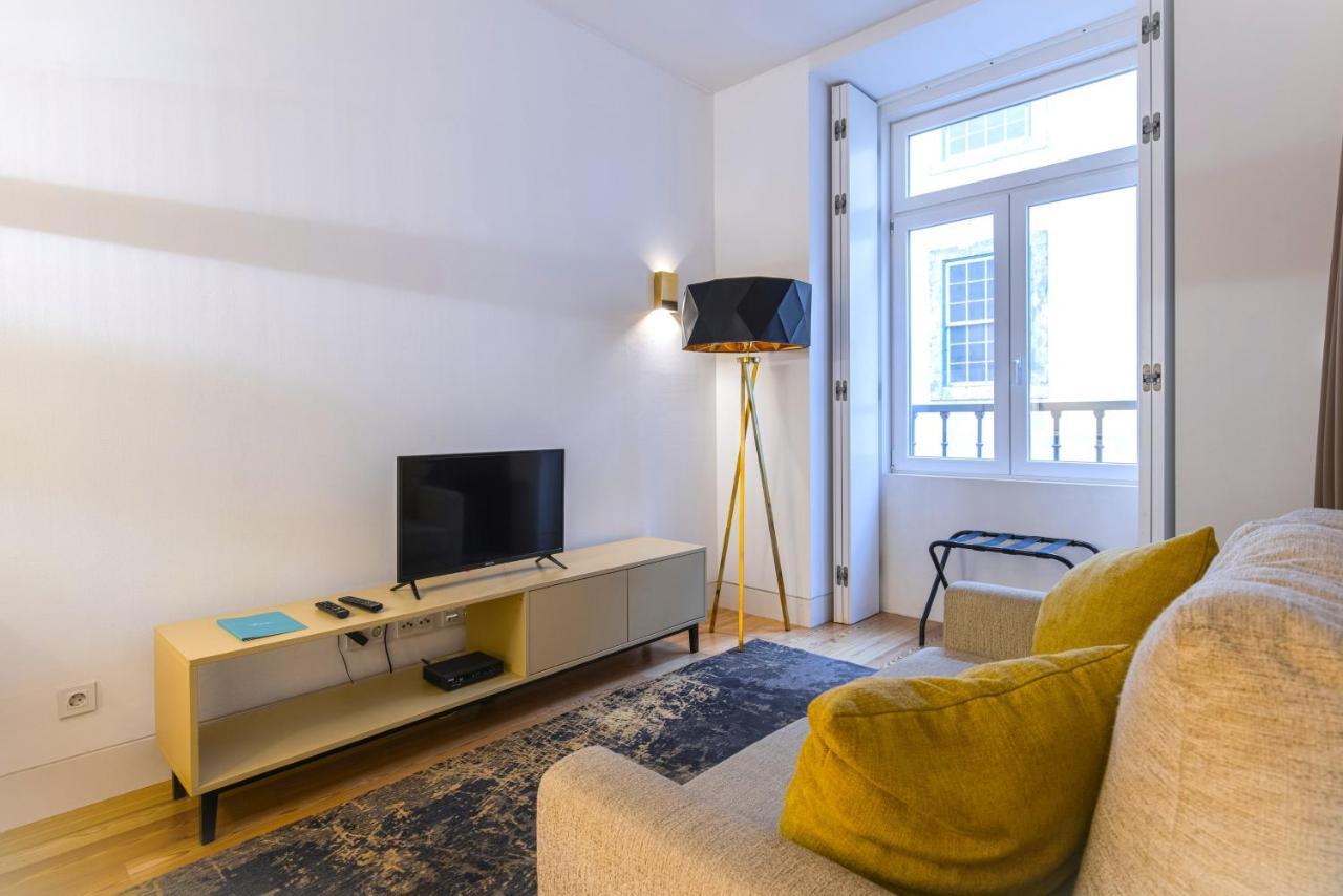 Cozy Downtown By Lovelystay Lisboa