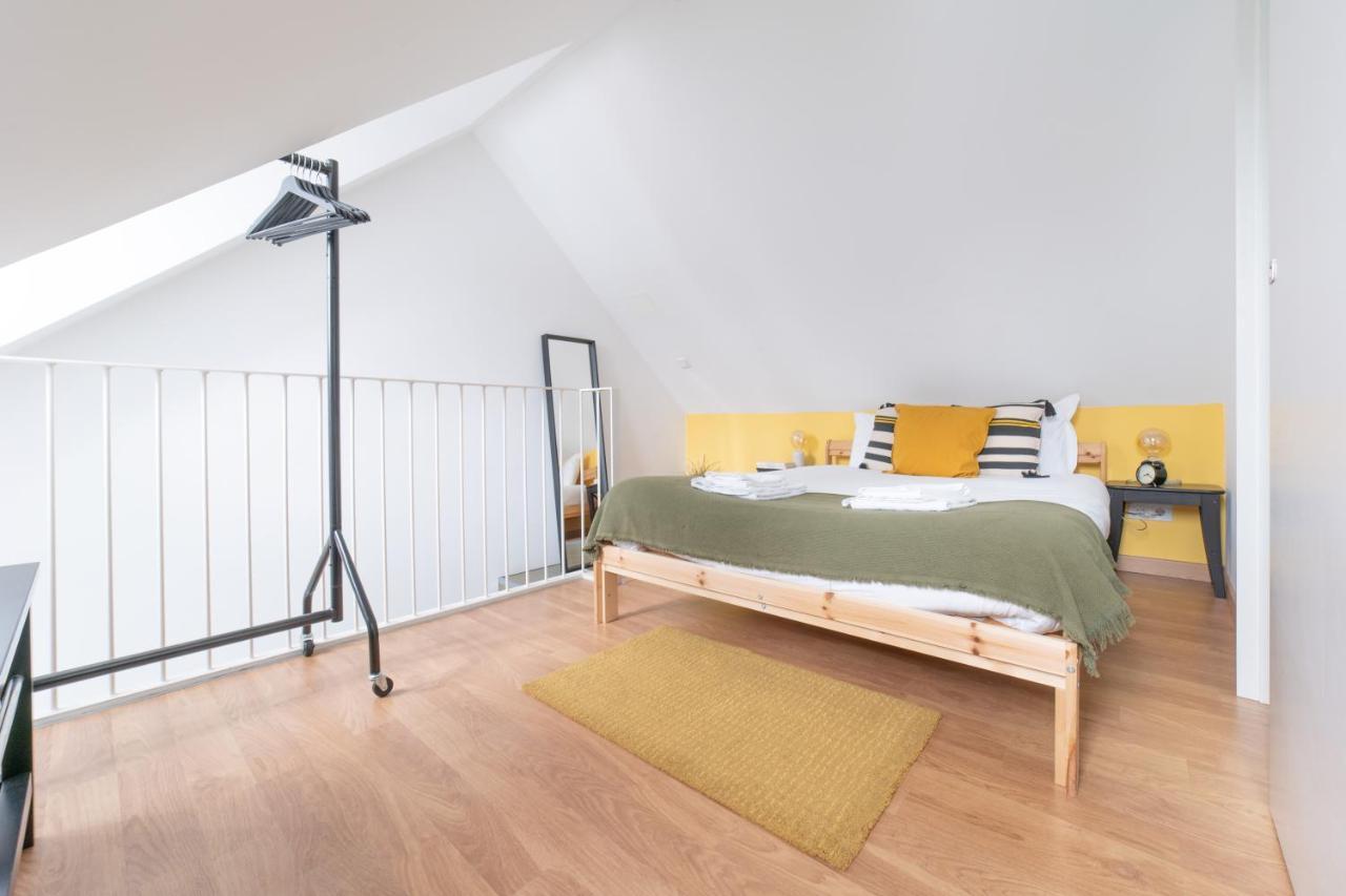 Hill House - No. 589b Apartment Lisbon