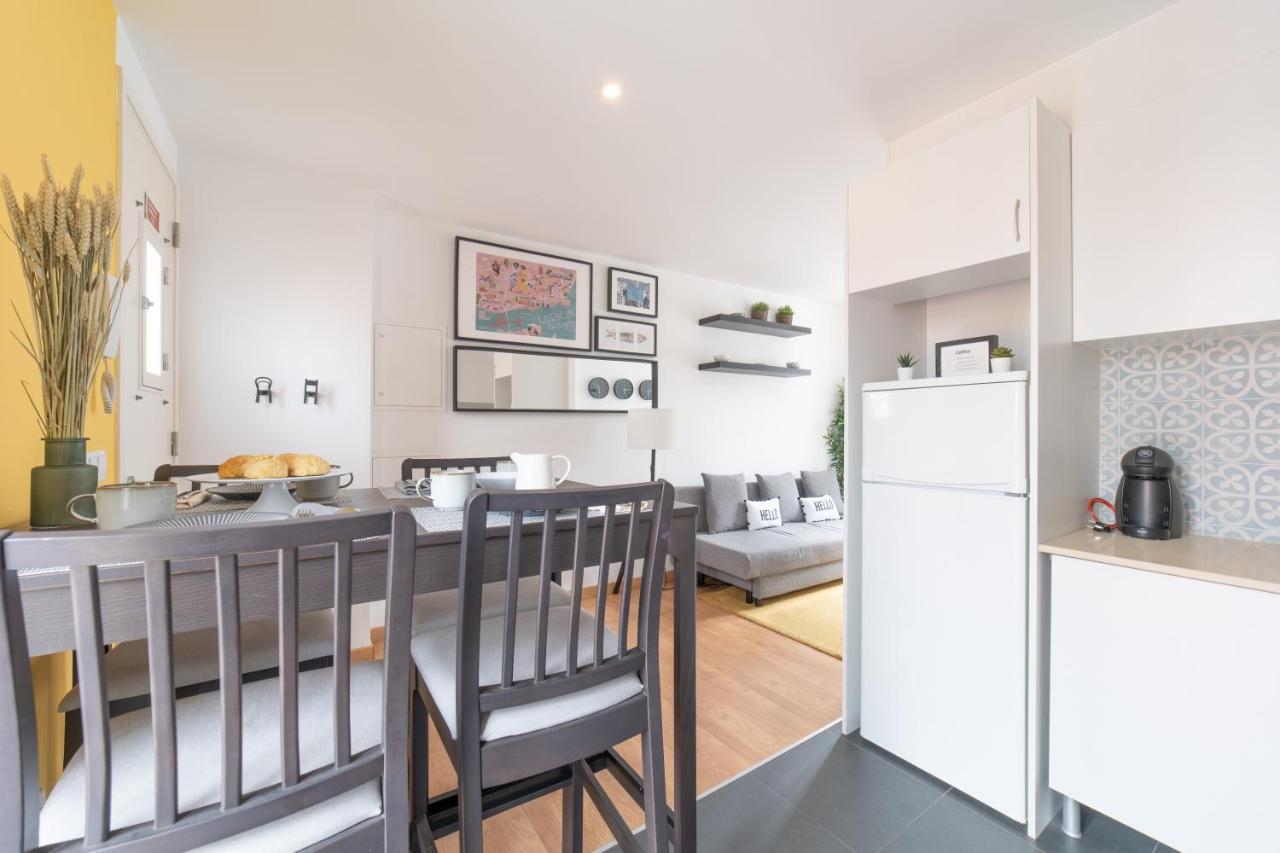 Apartment Hill House - No. 589b