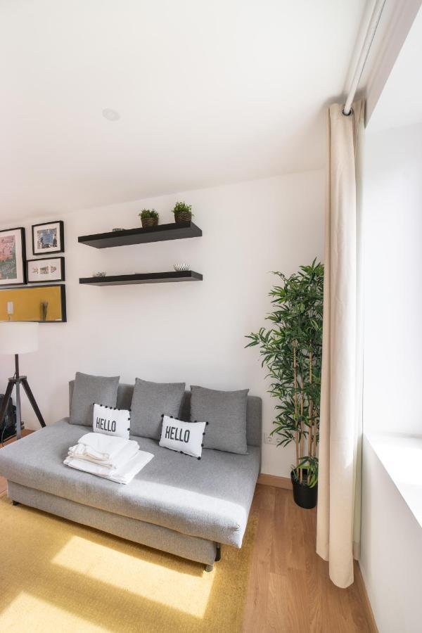 Apartment Hill House - No. 589b Lisbon