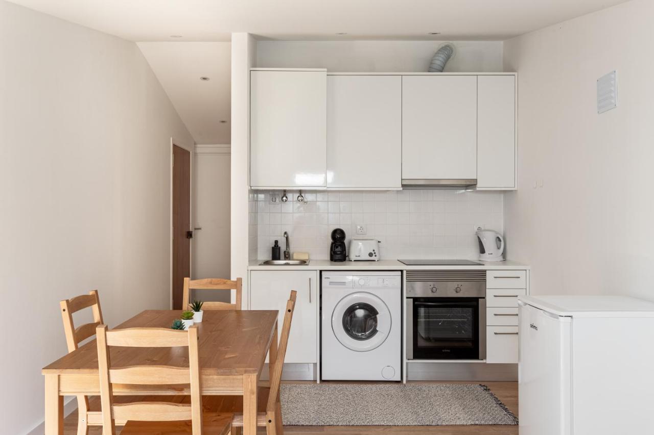 Altido Campolide Flats Apartment