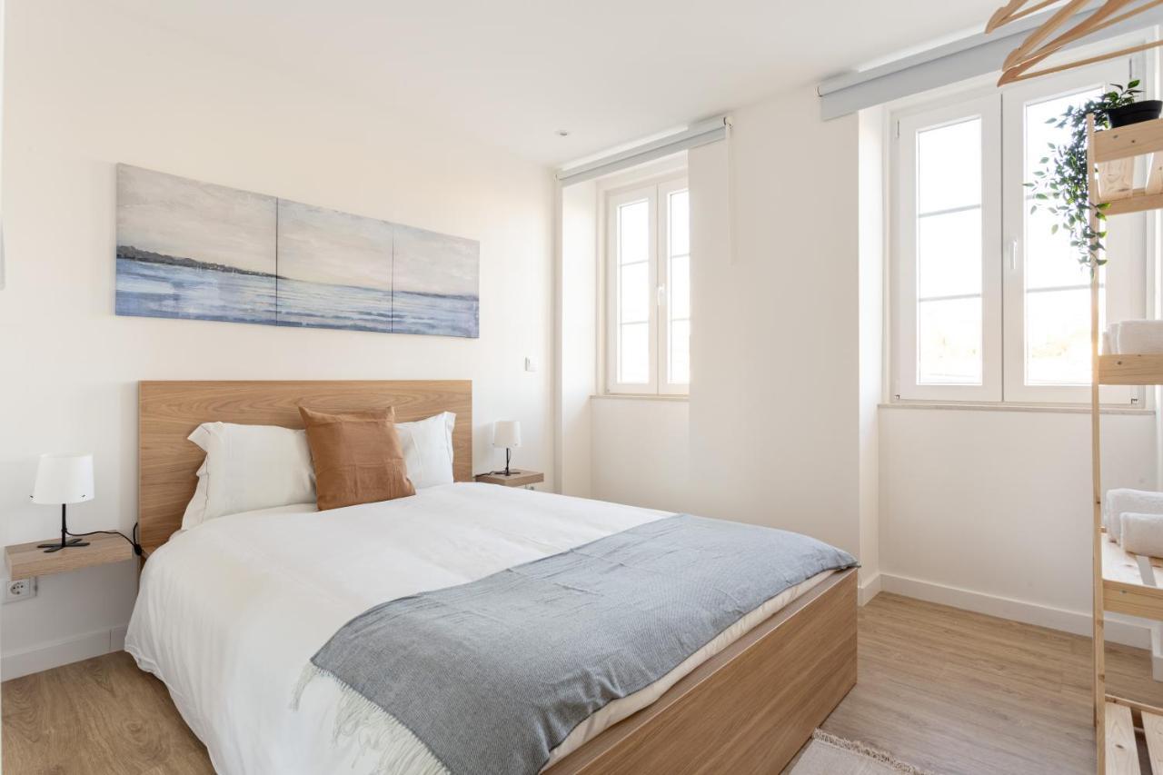 Apartment Altido Campolide Flats Lisbon