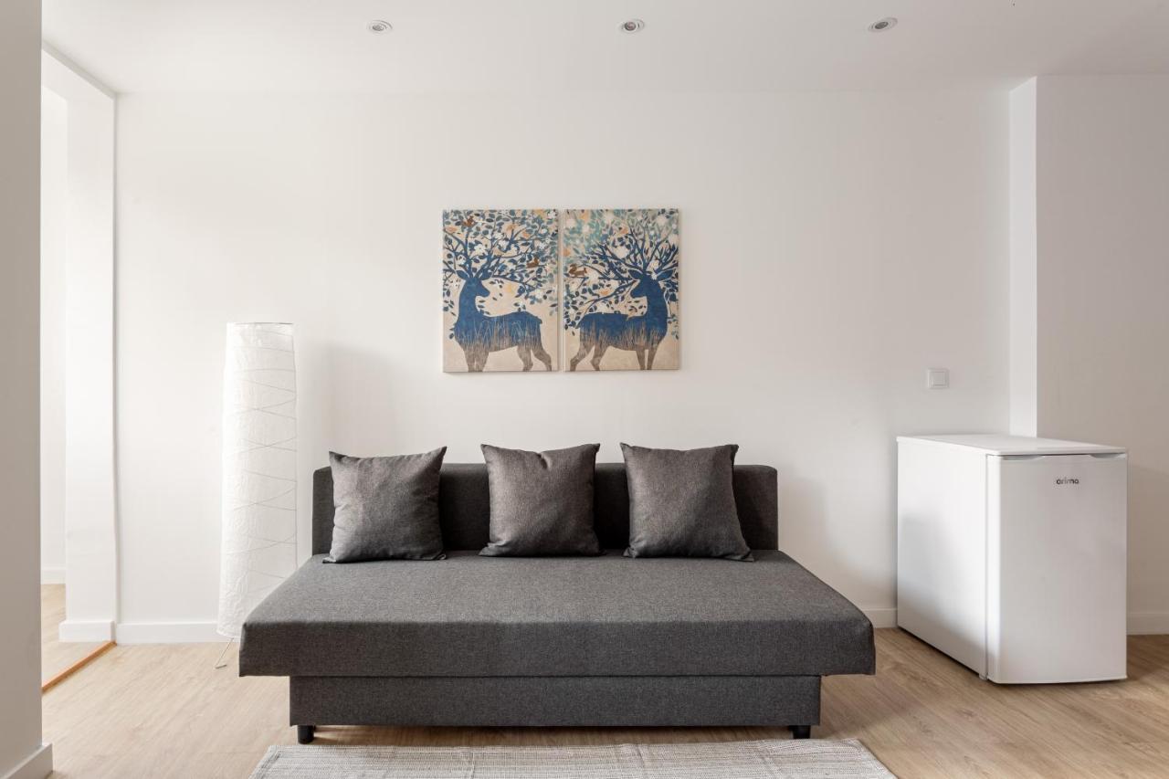 Altido Campolide Flats Lisbon