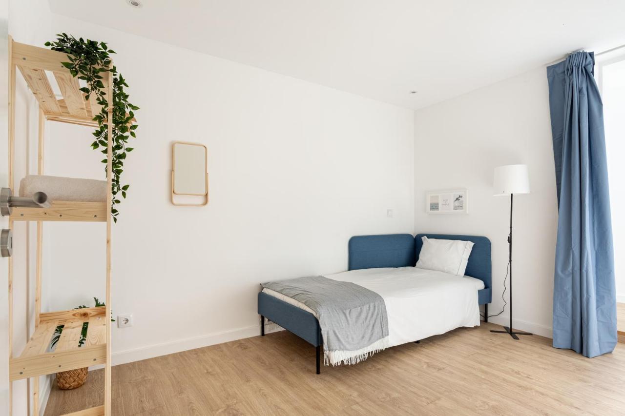 Apartment Altido Campolide Flats *
