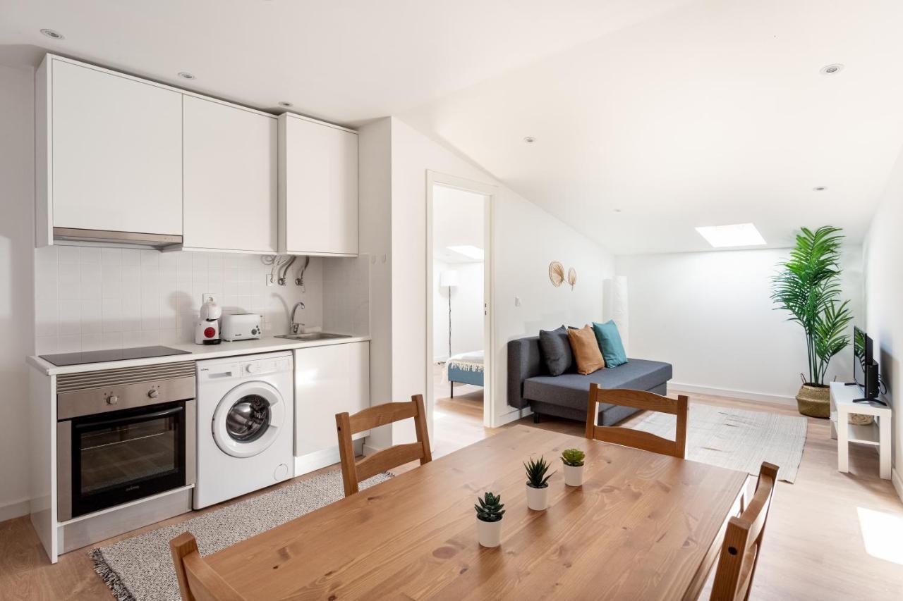 Altido Campolide Flats Lisbon