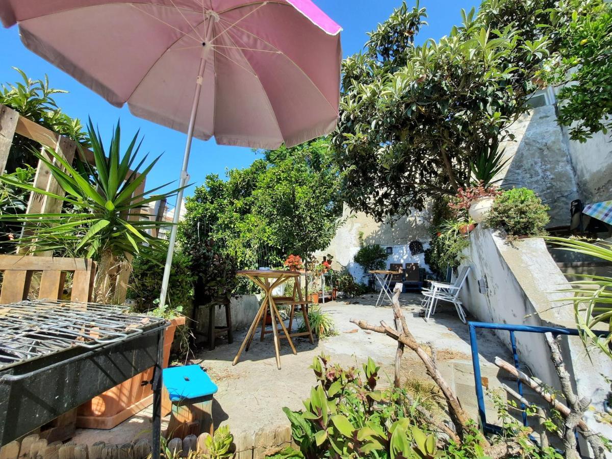 Tonic Flat Apartment Lisbon