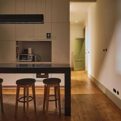 Aparthotel Look Living, Design *
