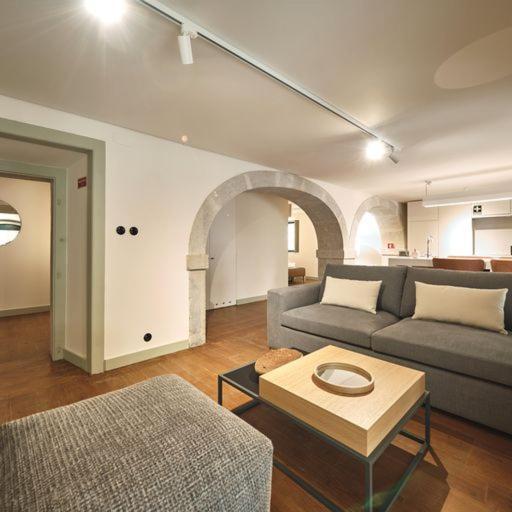 Aparthotel Look Living, Design *