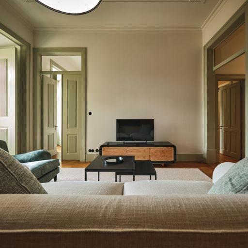 Look Living, Design Aparthotel