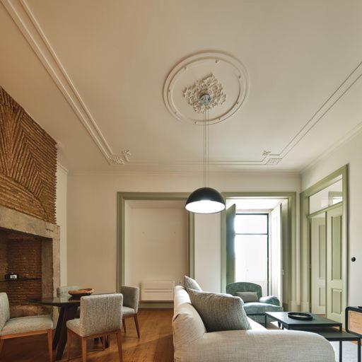 Aparthotel Look Living, Design Lisbon