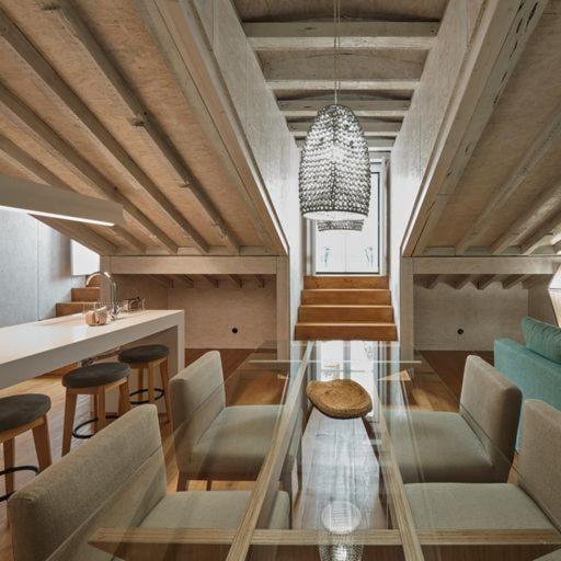 Look Living, Design Aparthotel *
