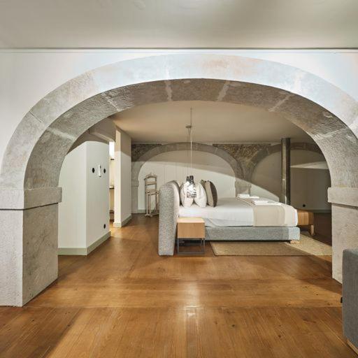 Look Living, Design Aparthotel