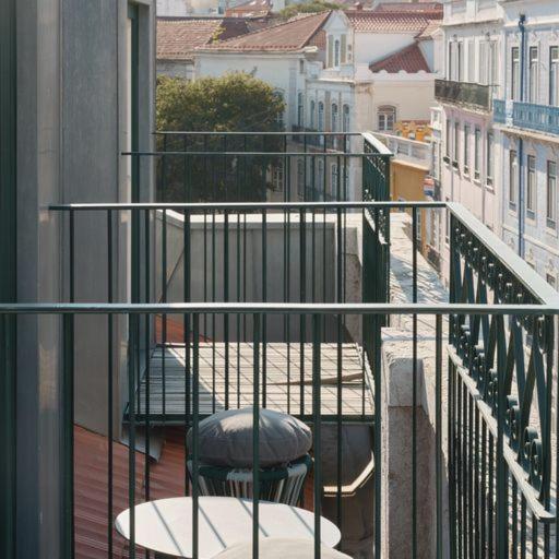 Look Living, Design Aparthotel