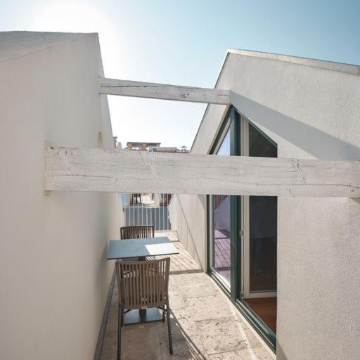 Look Living, Design