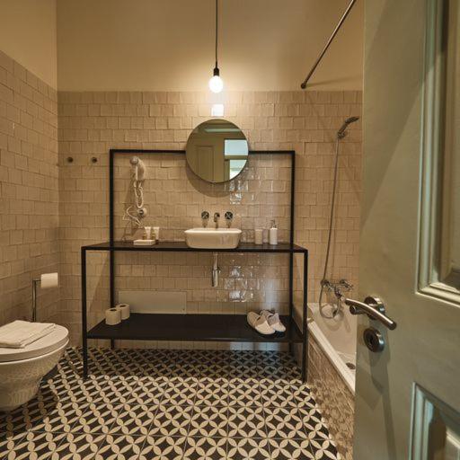 Look Living, Design Aparthotel Lisbon