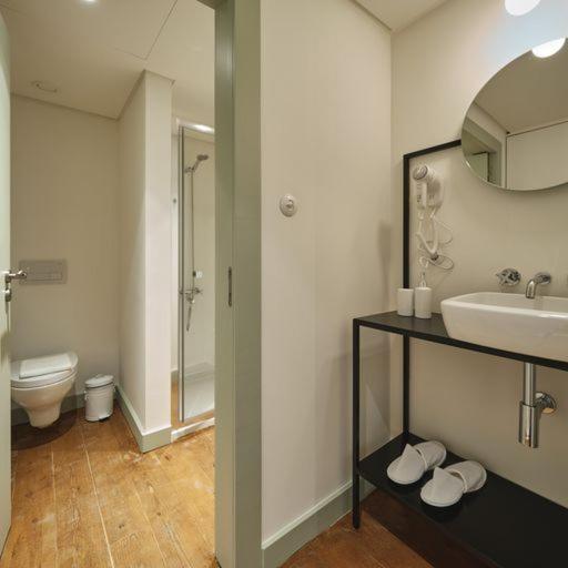 Aparthotel Look Living, Design Lisbon