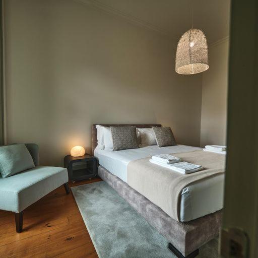 Look Living, Design Aparthotel