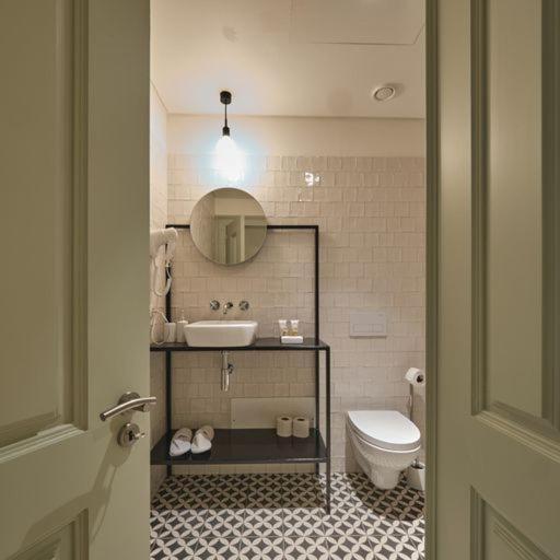 Look Living, Design