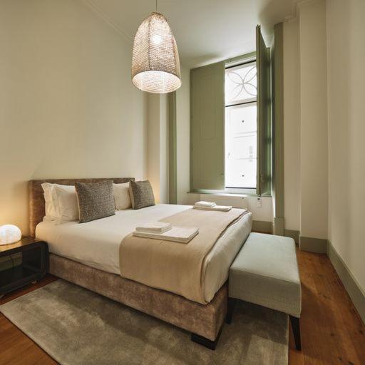Look Living, Design Aparthotel Lisbon