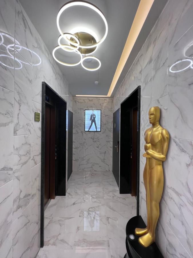 Hollywood By 4* Lisbon