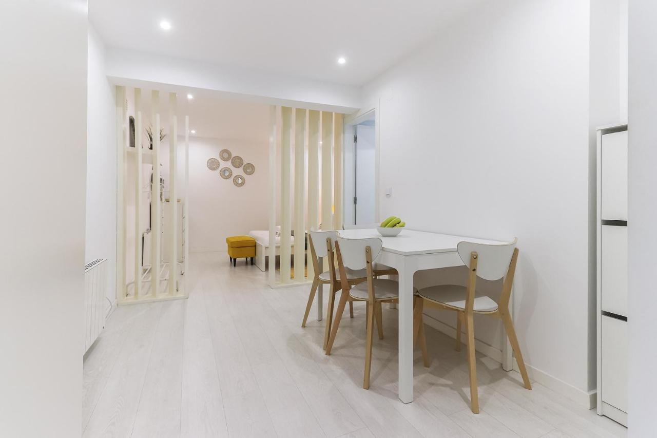 Graca Elegant By Homing Apartment