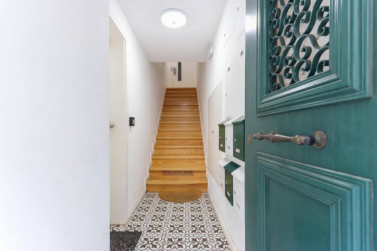 Graca Elegant By Homing Apartment Lisbon