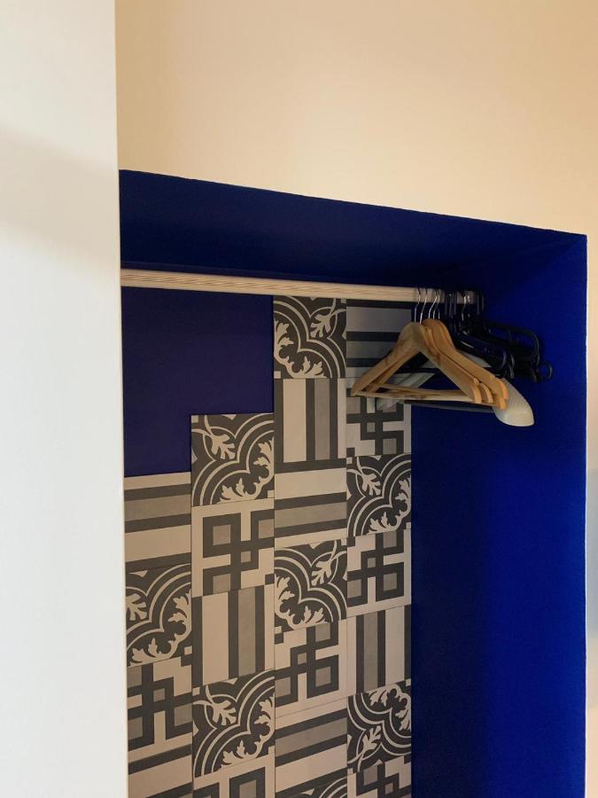 Fernando Lemos Estudio Apartment *