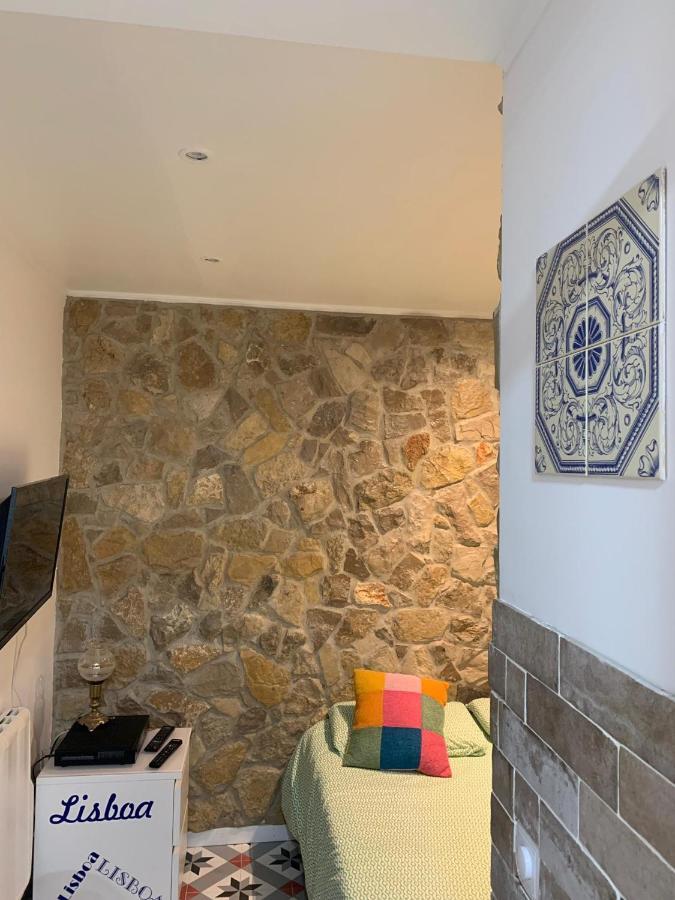 Apartment Fernando Lemos Estudio