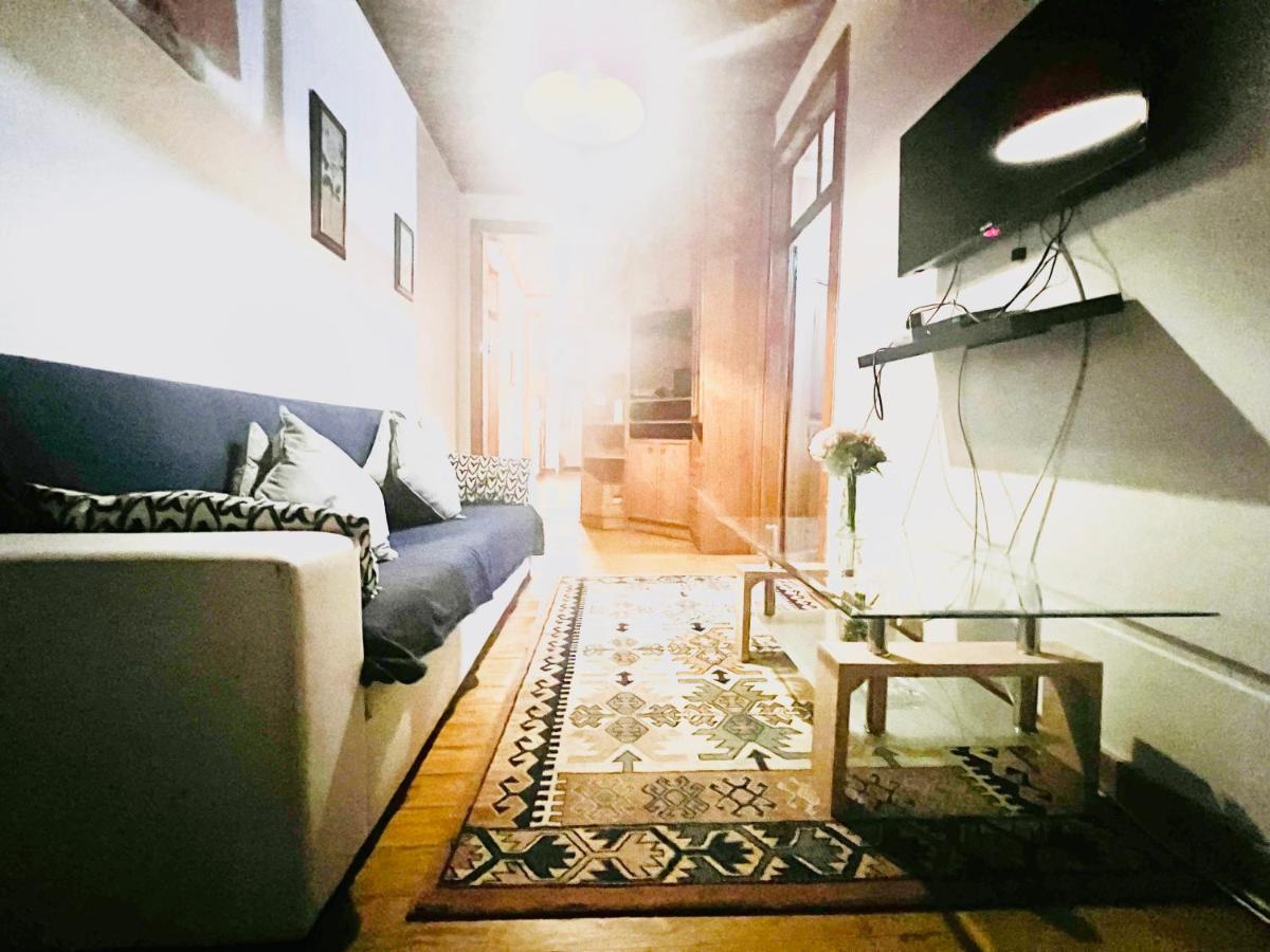 Apartment Alcantara Seaside Lisbon