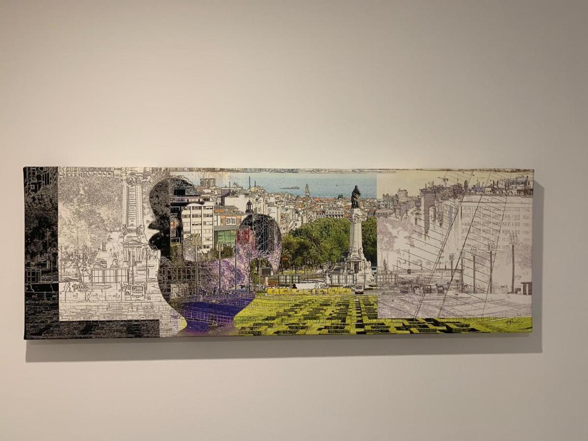 Fernando Lemos Estudio * Lisbon