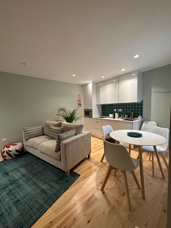Ajuda Luxury Appartments Apartment Lisbon