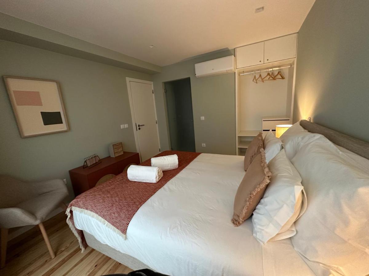 Ajuda Luxury Appartments * Lisbon