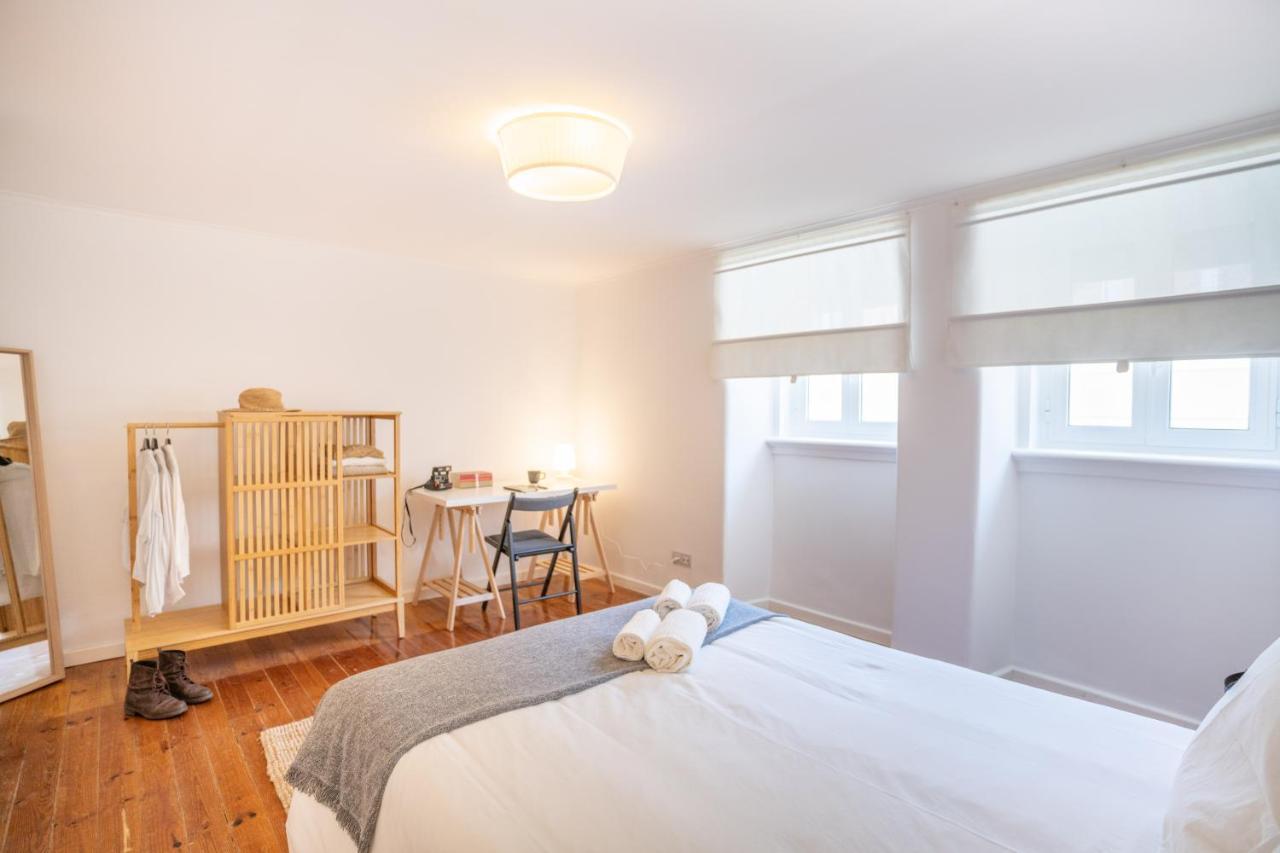 Liberdade Apartment Lisbon