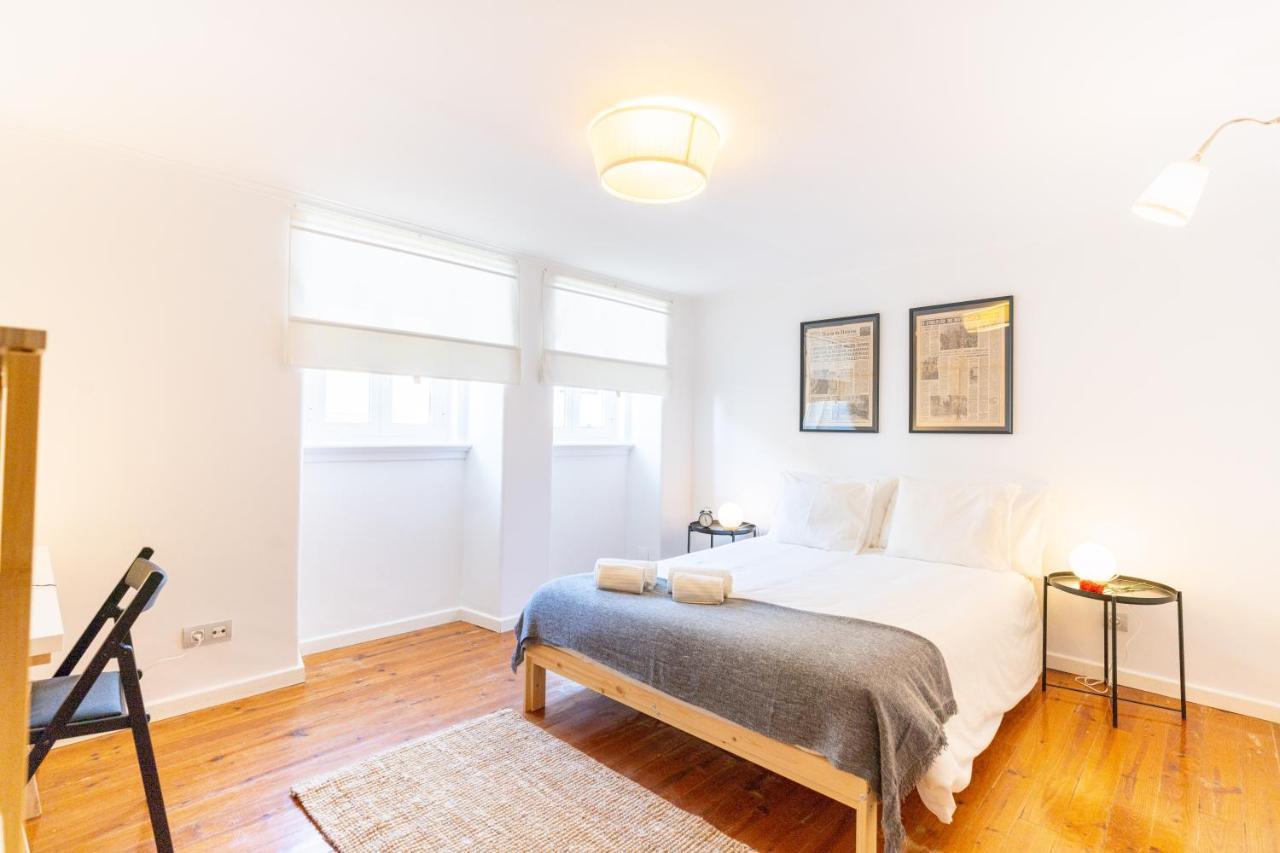 Liberdade Apartment *