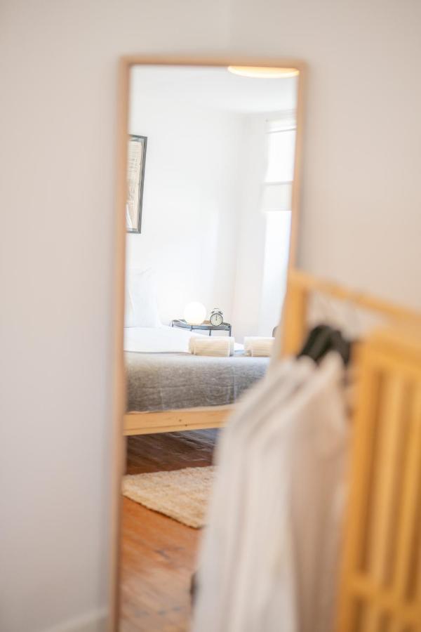 Liberdade Apartment *