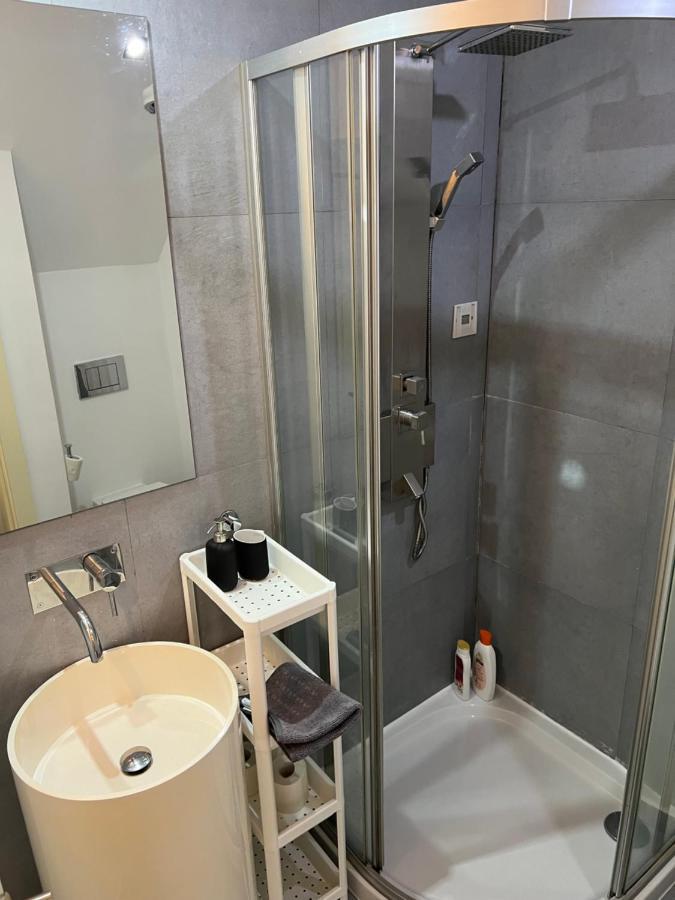 In Center Of Apartment Lisbon