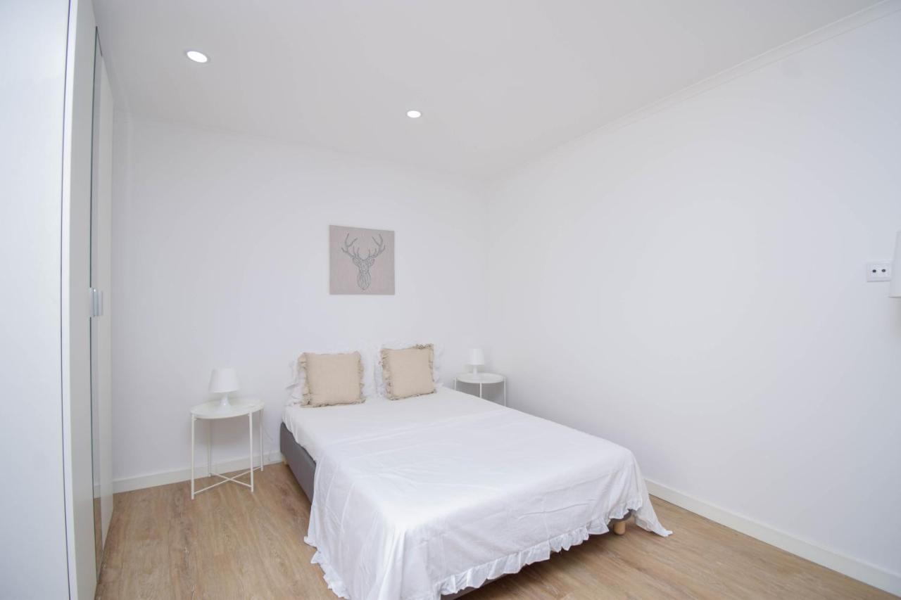 Apartamento Laranjal 7 *