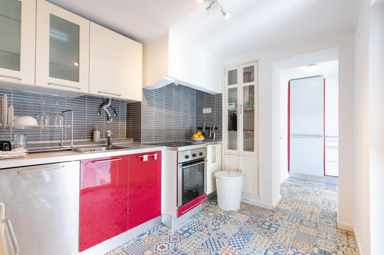 Apartment Liberdade *