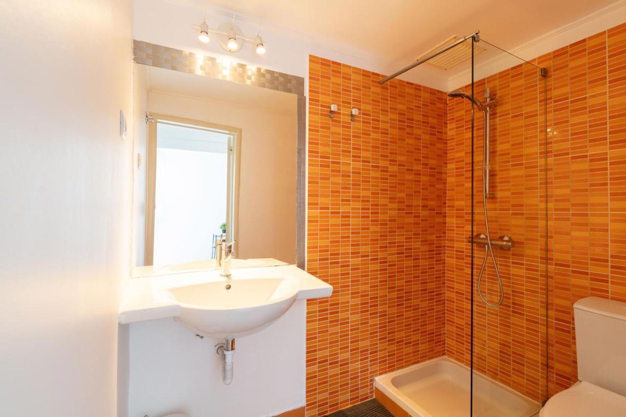 Liberdade Apartment Lisbon
