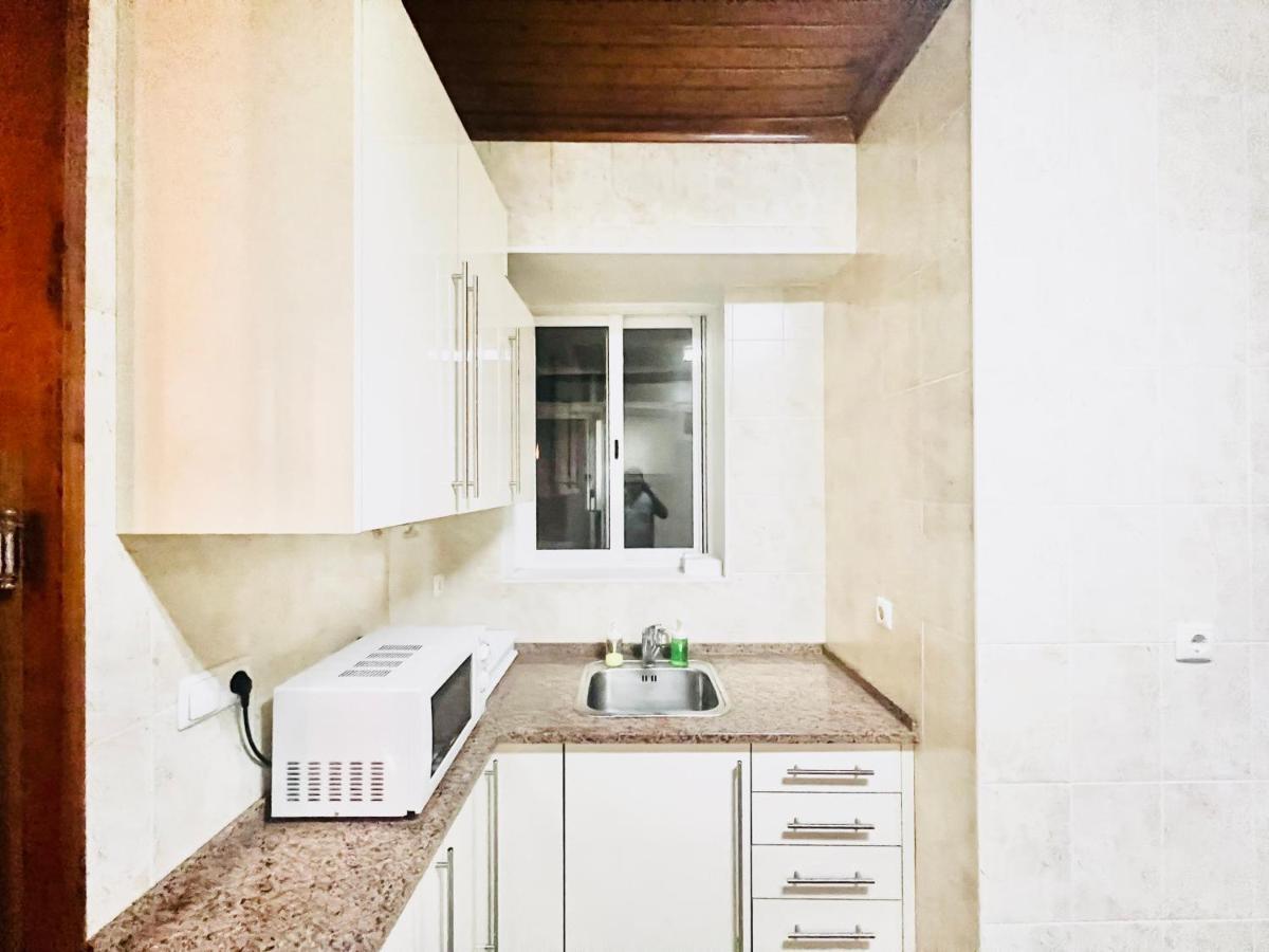 Alcantara Seaside Apartment Lisbon