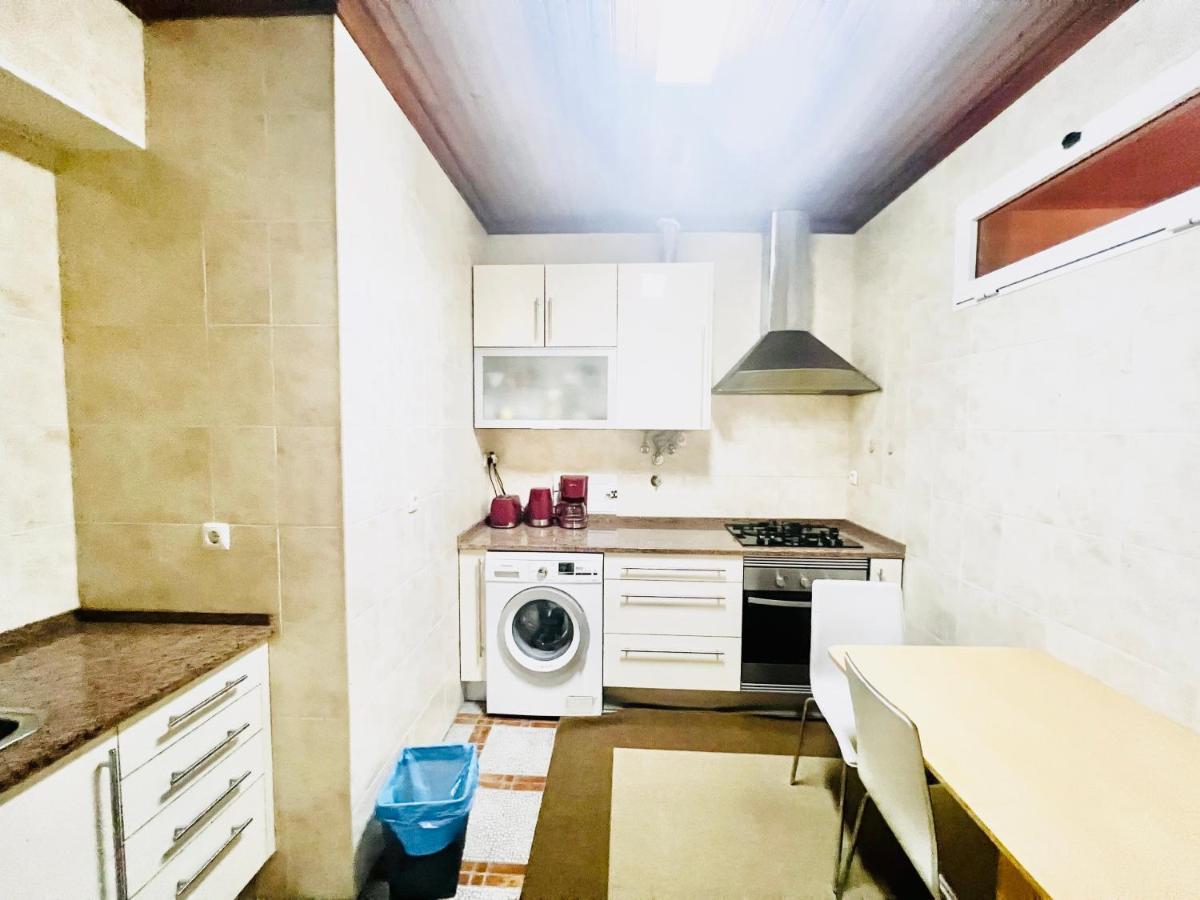 Alcantara Seaside Apartment Lisbon