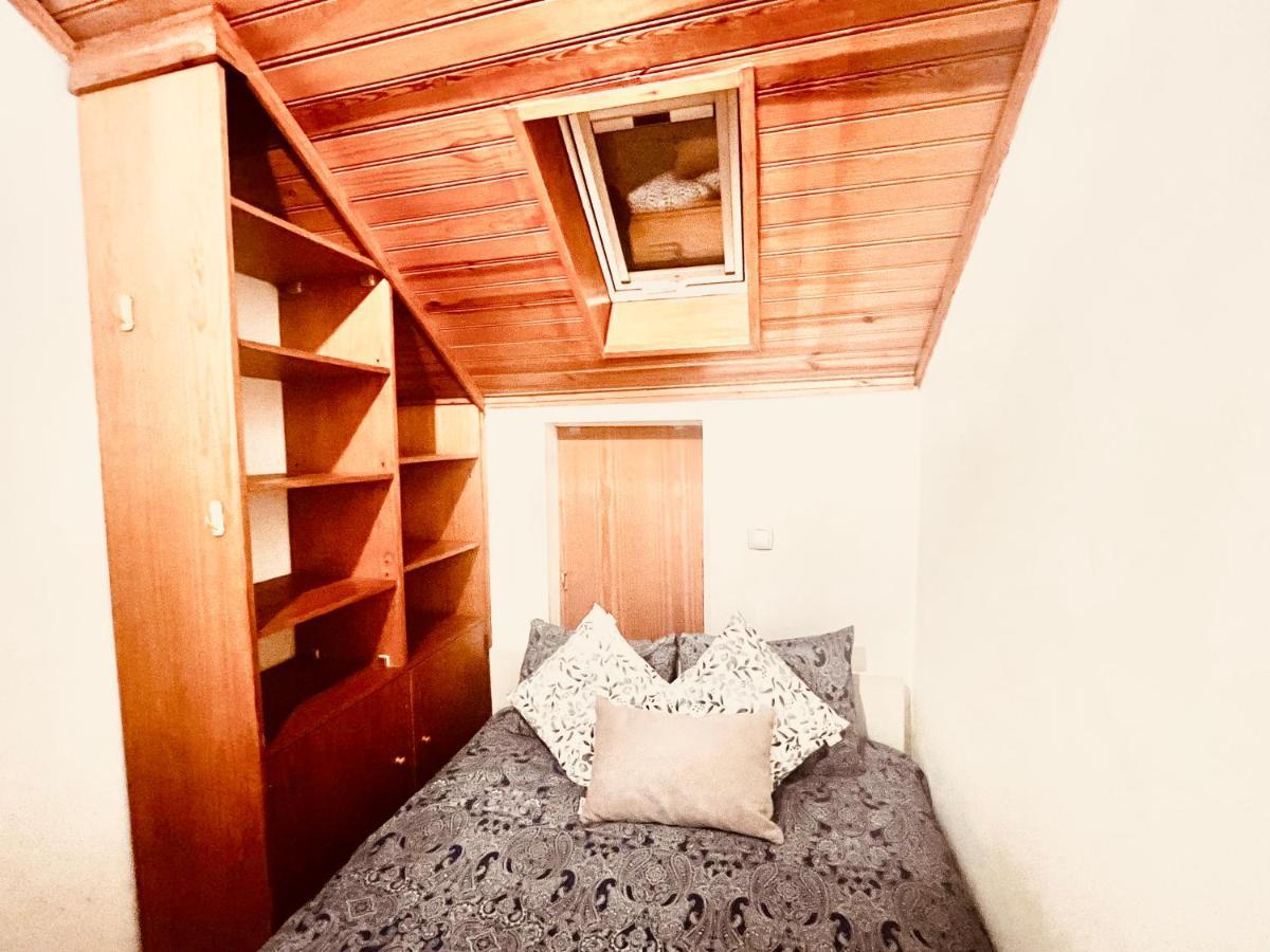 Apartment Alcantara Seaside Lisbon