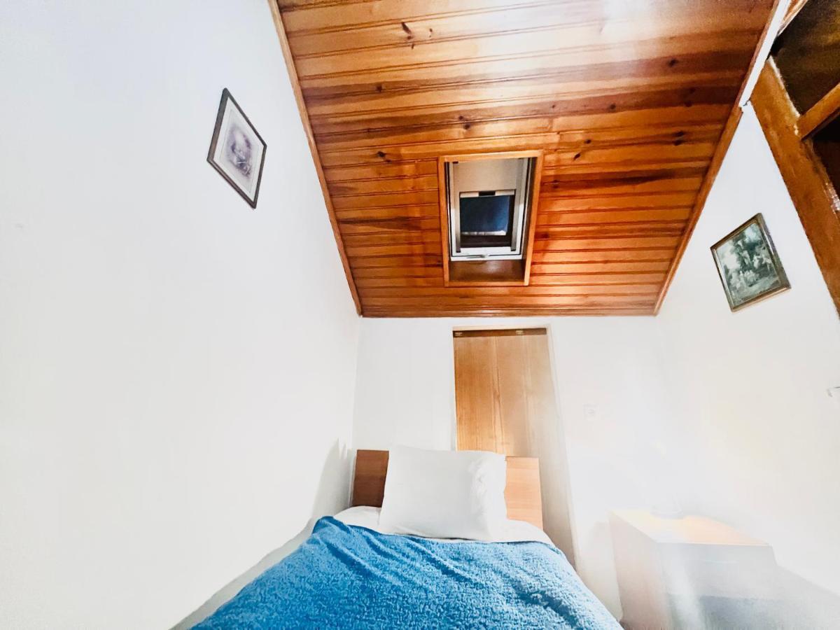 Apartment Alcantara Seaside