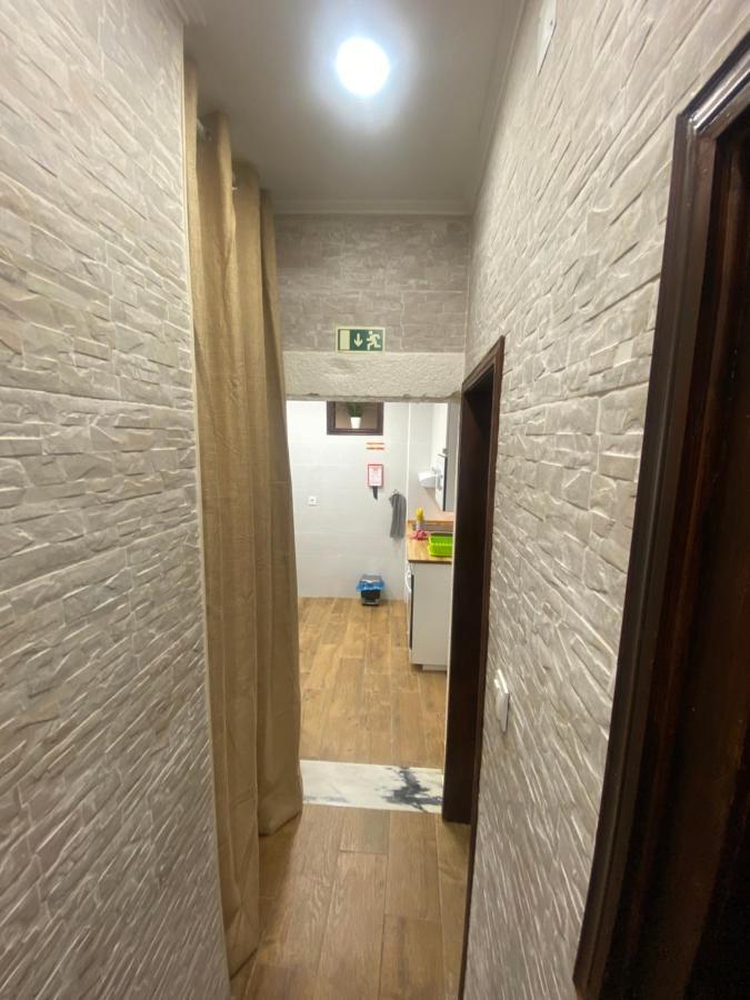 Apartment Estudio T41 - Historic Center